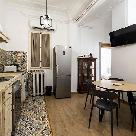 Live In Chianti Apartaments By Concept Flats Valencia Buitenkant foto