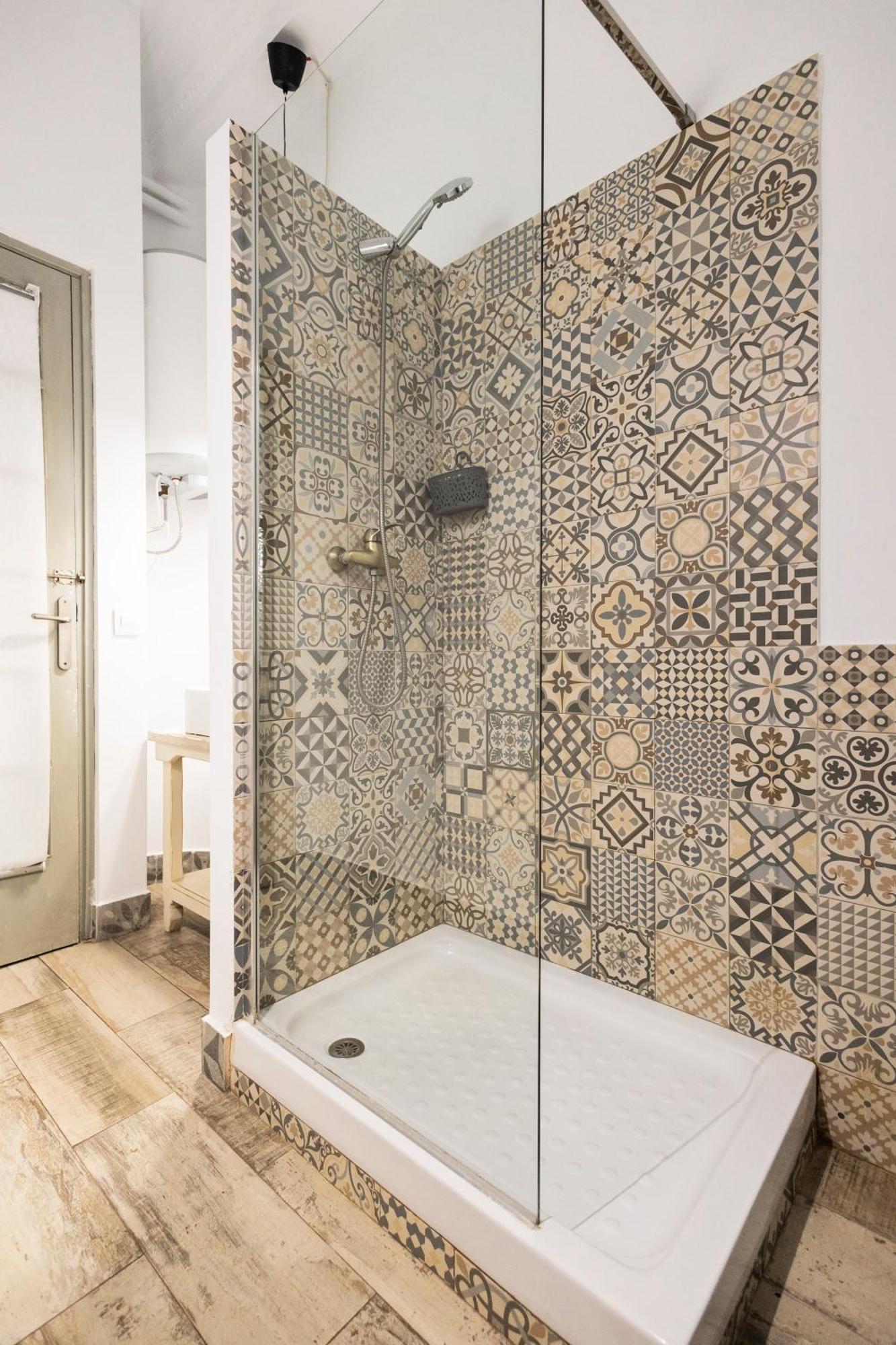 Live In Chianti Apartaments By Concept Flats Valencia Buitenkant foto