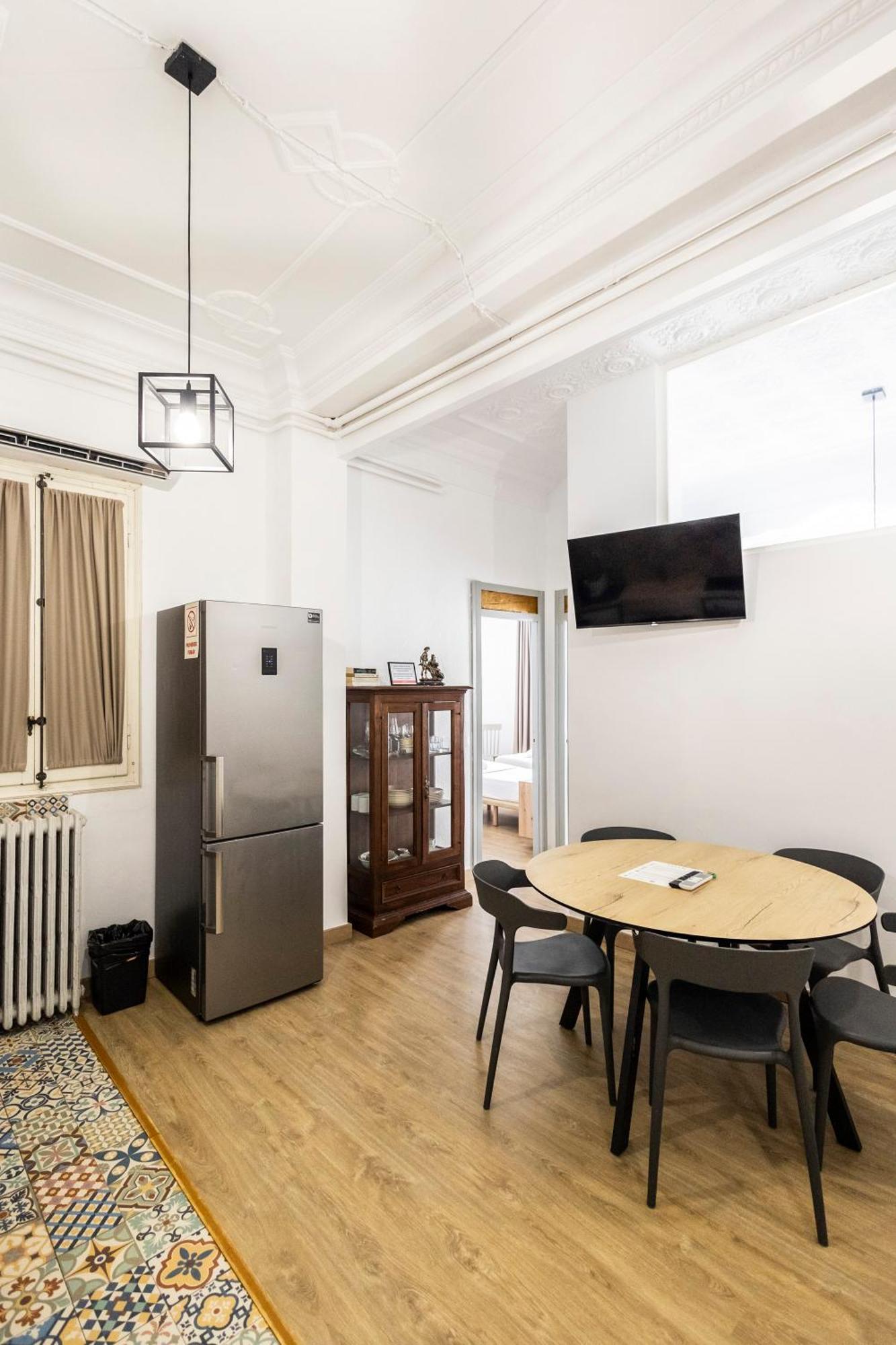 Live In Chianti Apartaments By Concept Flats Valencia Buitenkant foto