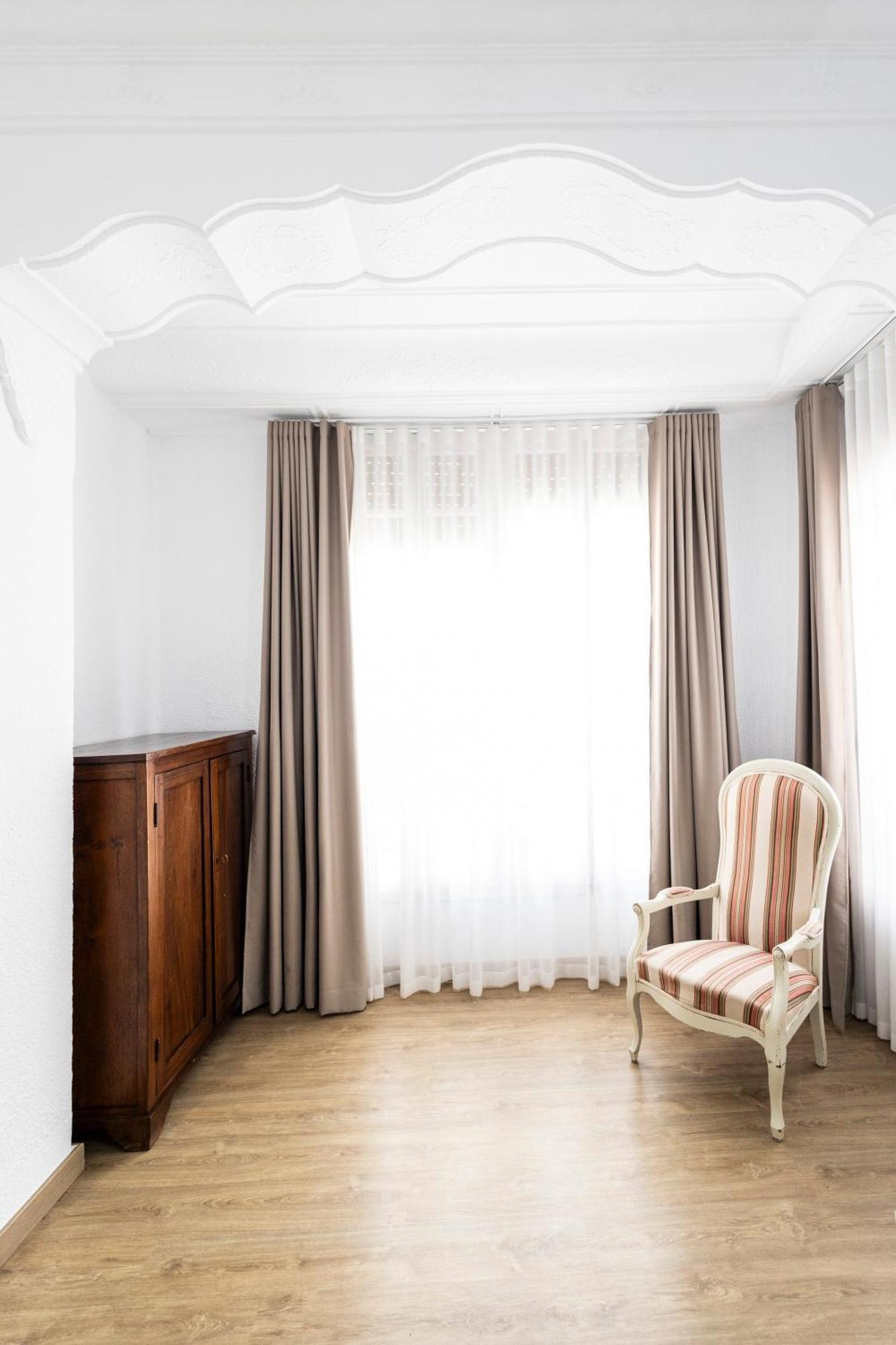 Live In Chianti Apartaments By Concept Flats Valencia Buitenkant foto