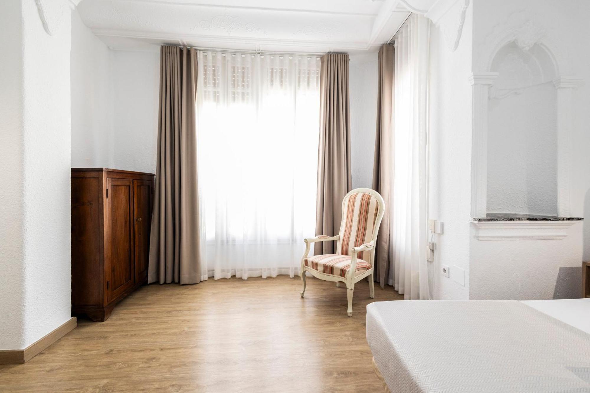 Live In Chianti Apartaments By Concept Flats Valencia Buitenkant foto