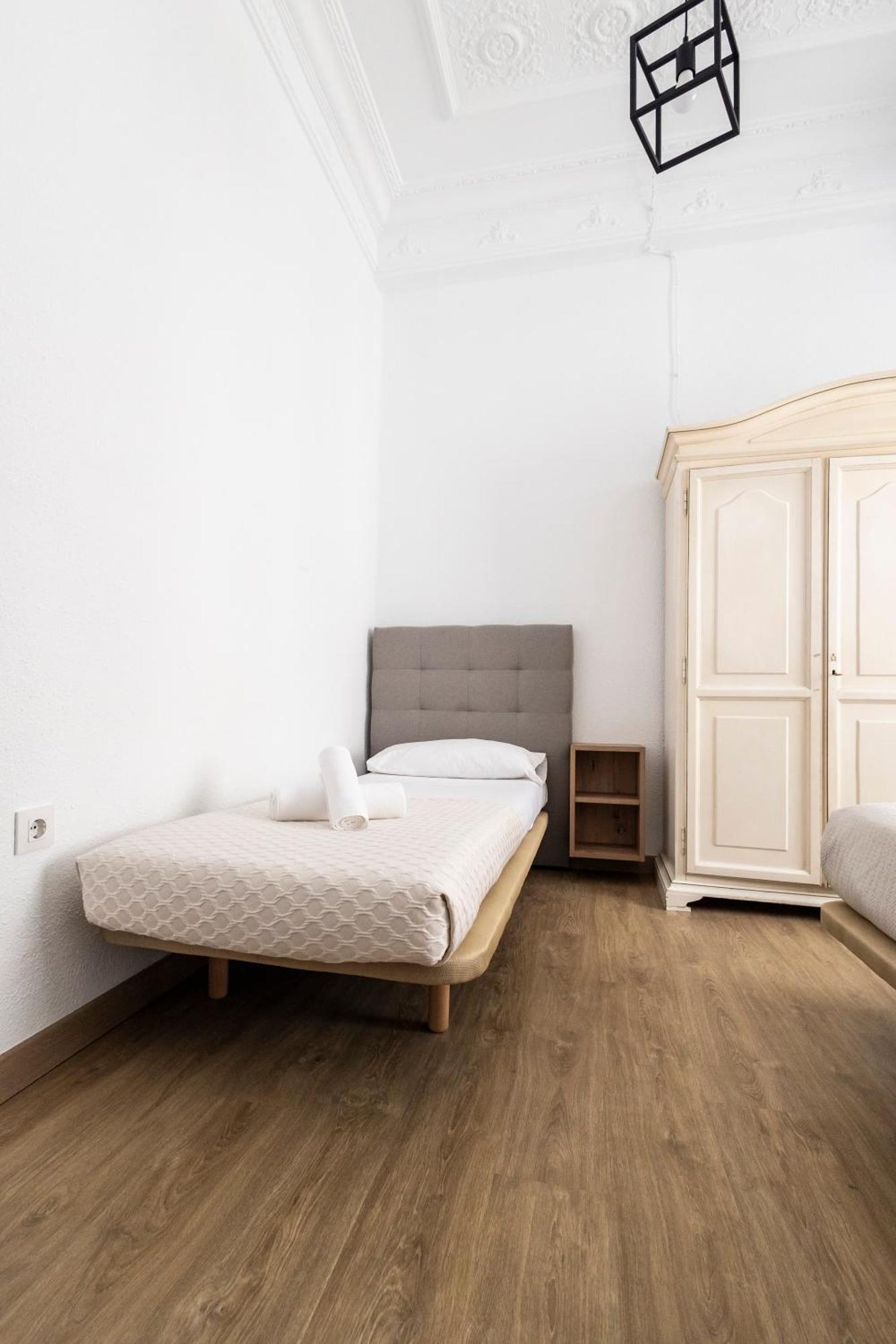 Live In Chianti Apartaments By Concept Flats Valencia Buitenkant foto
