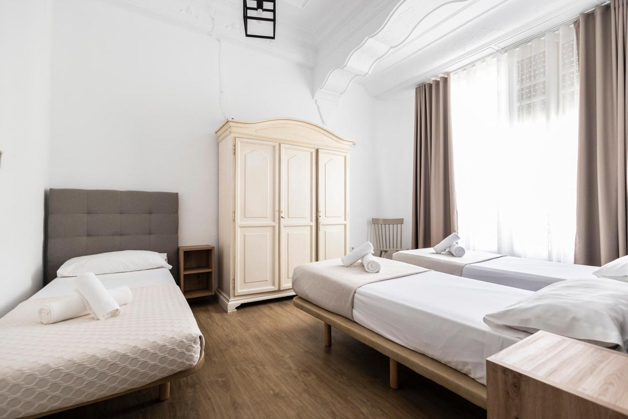 Live In Chianti Apartaments By Concept Flats Valencia Buitenkant foto