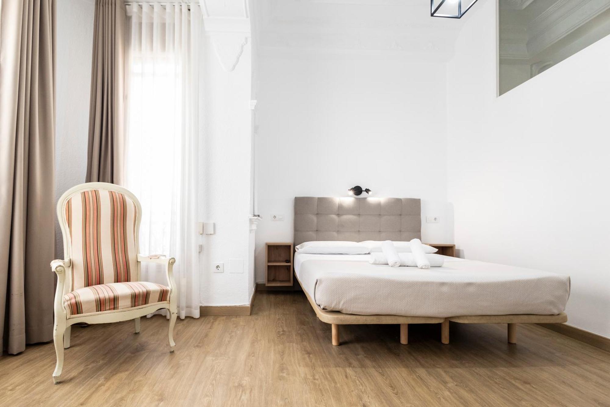 Live In Chianti Apartaments By Concept Flats Valencia Buitenkant foto
