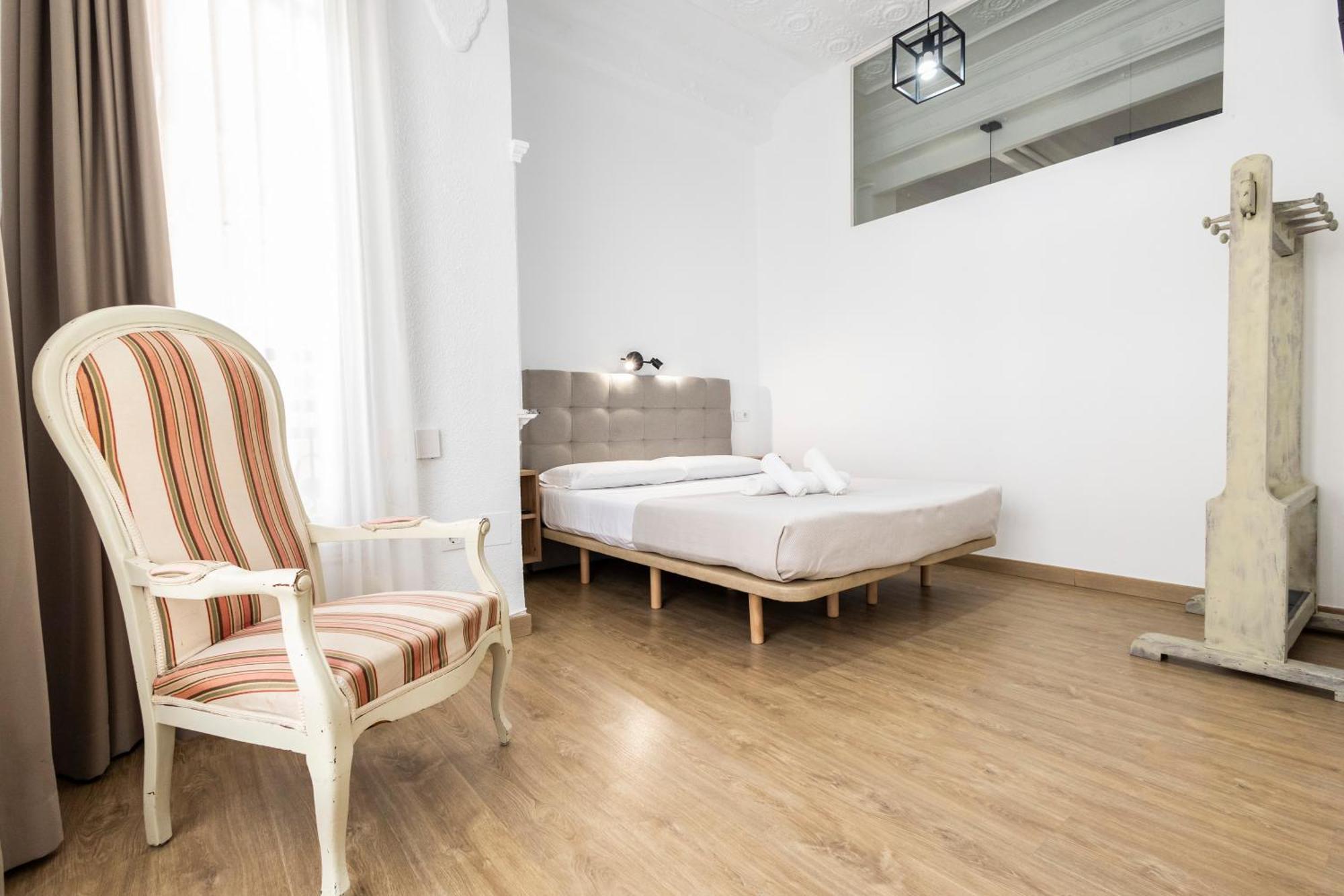 Live In Chianti Apartaments By Concept Flats Valencia Buitenkant foto