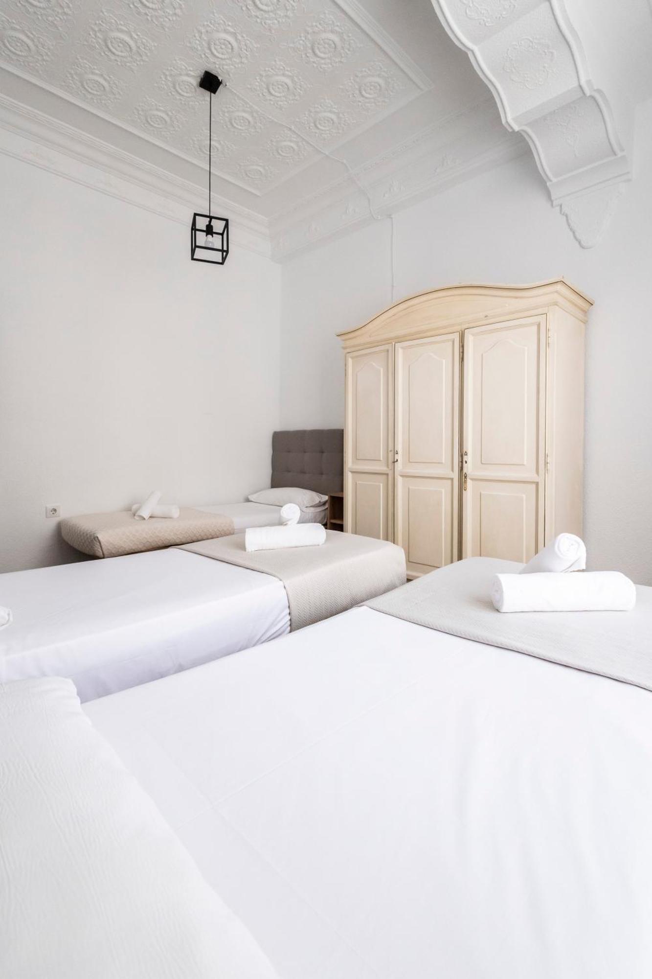 Live In Chianti Apartaments By Concept Flats Valencia Buitenkant foto