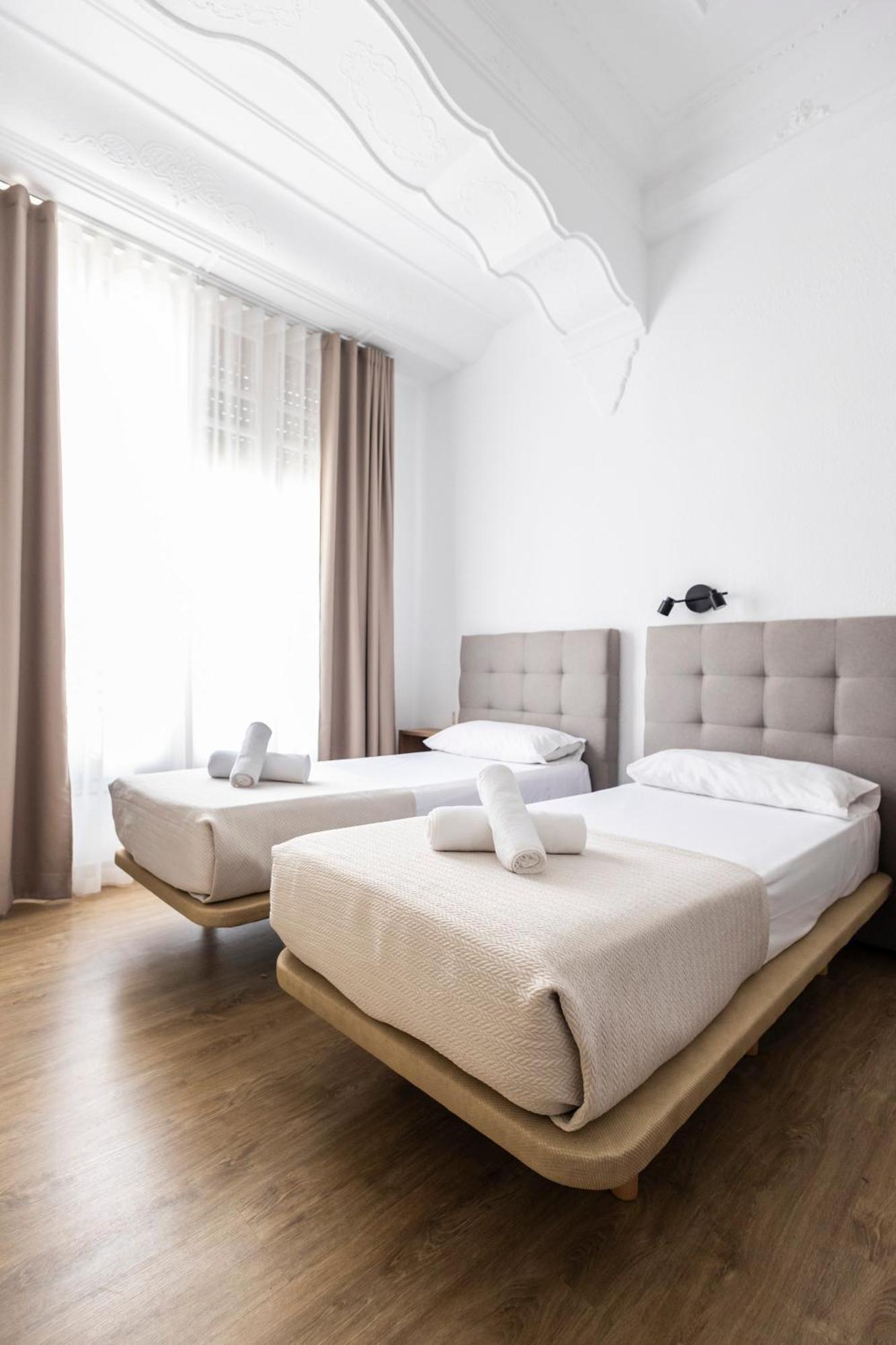 Live In Chianti Apartaments By Concept Flats Valencia Buitenkant foto