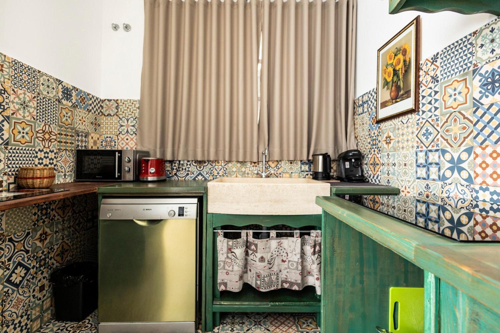 Live In Chianti Apartaments By Concept Flats Valencia Buitenkant foto