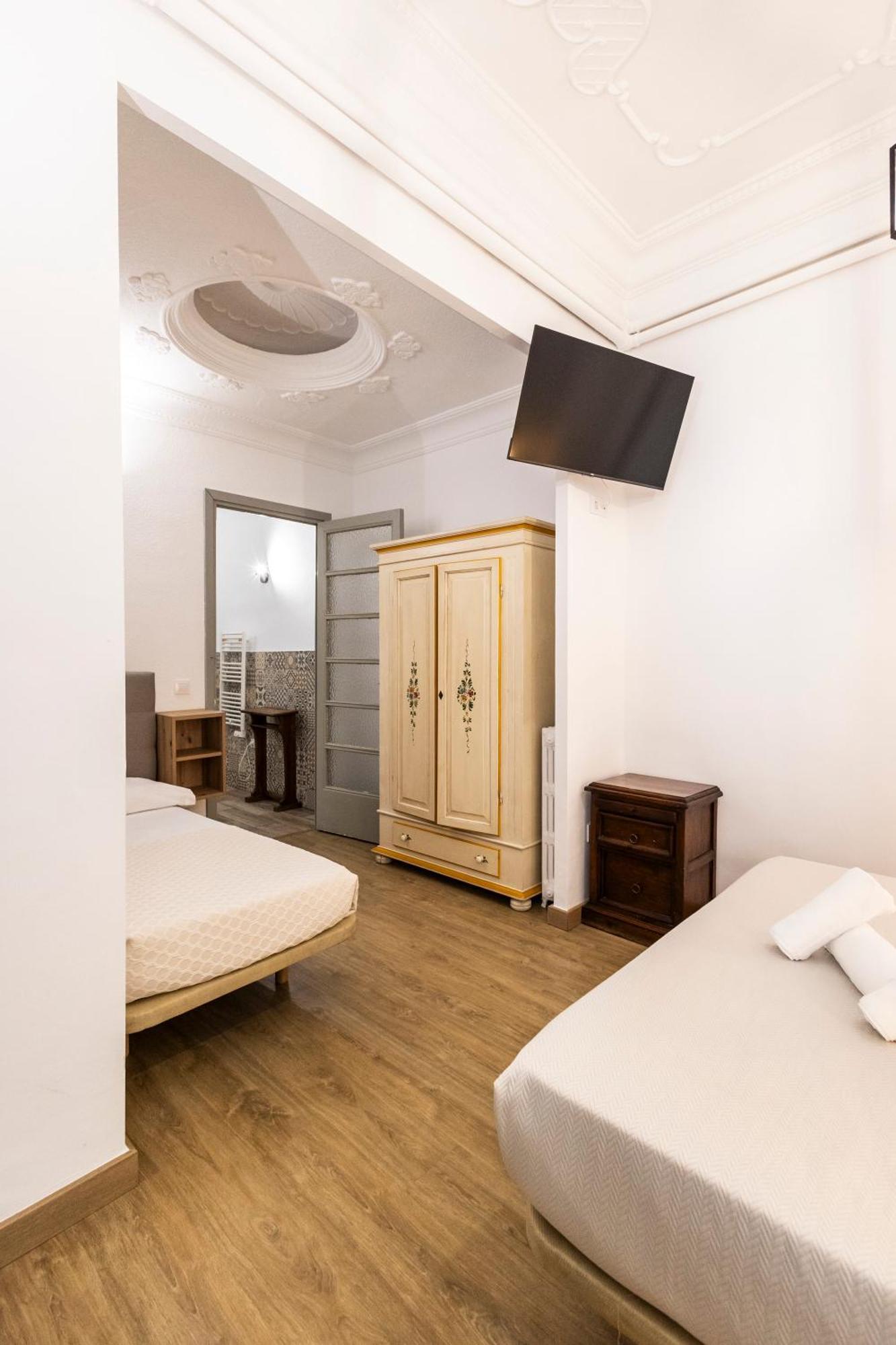 Live In Chianti Apartaments By Concept Flats Valencia Buitenkant foto