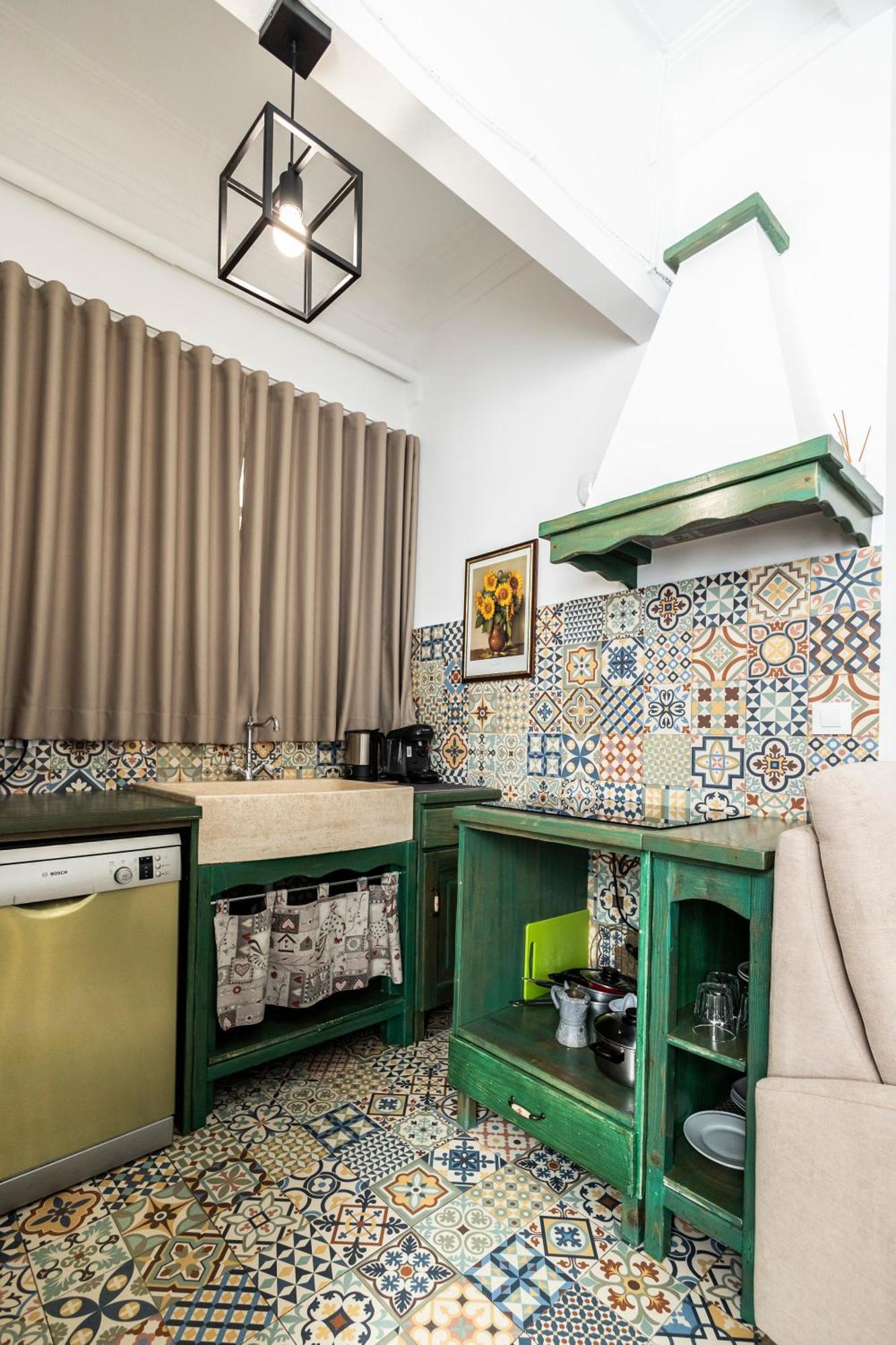 Live In Chianti Apartaments By Concept Flats Valencia Buitenkant foto