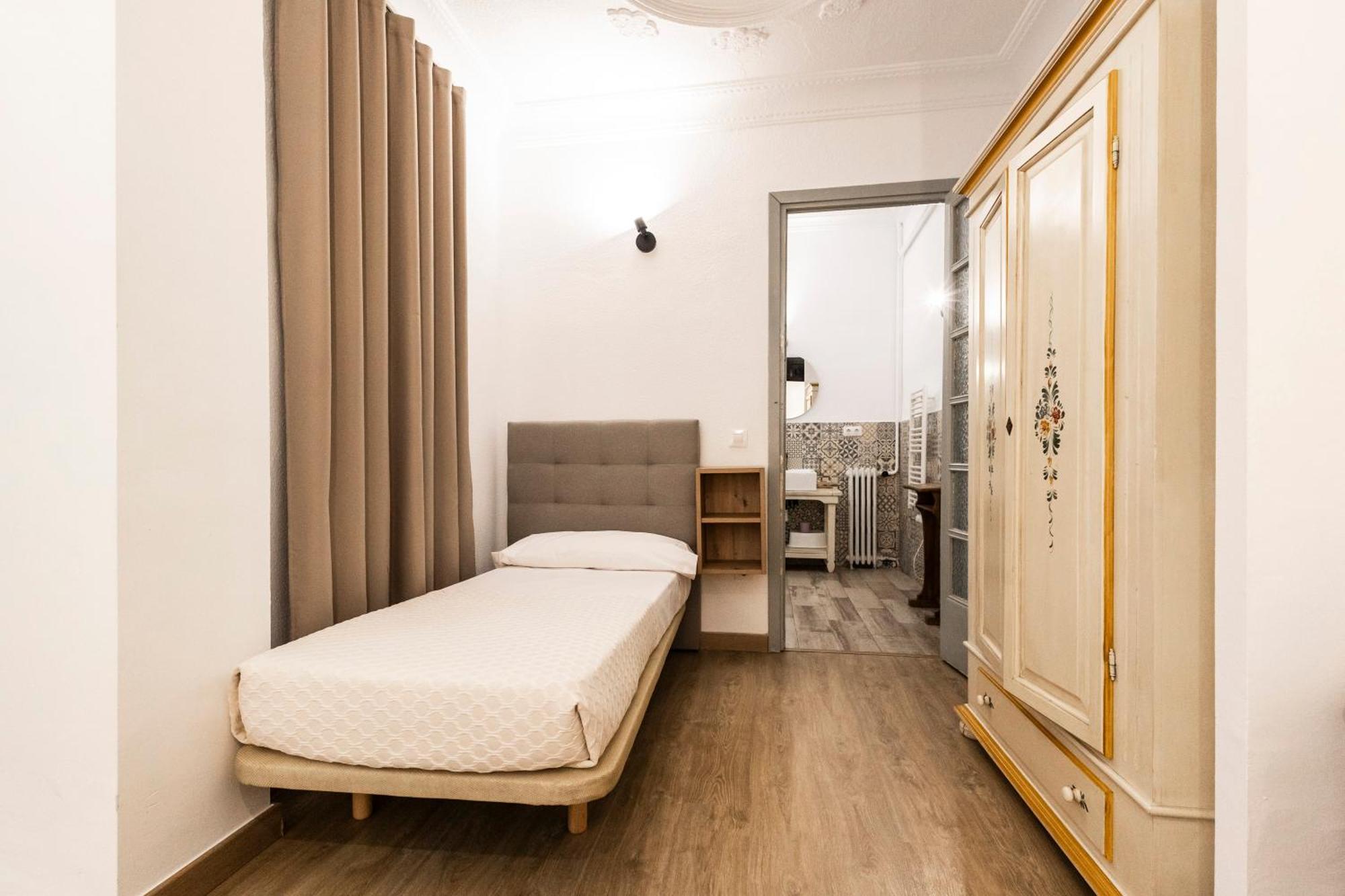 Live In Chianti Apartaments By Concept Flats Valencia Buitenkant foto