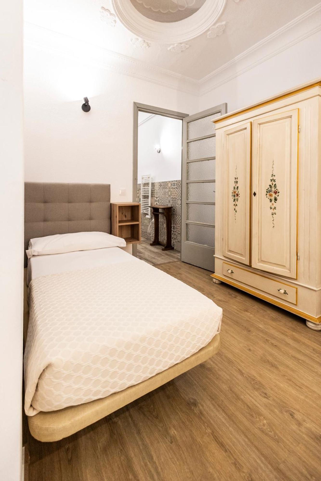 Live In Chianti Apartaments By Concept Flats Valencia Buitenkant foto
