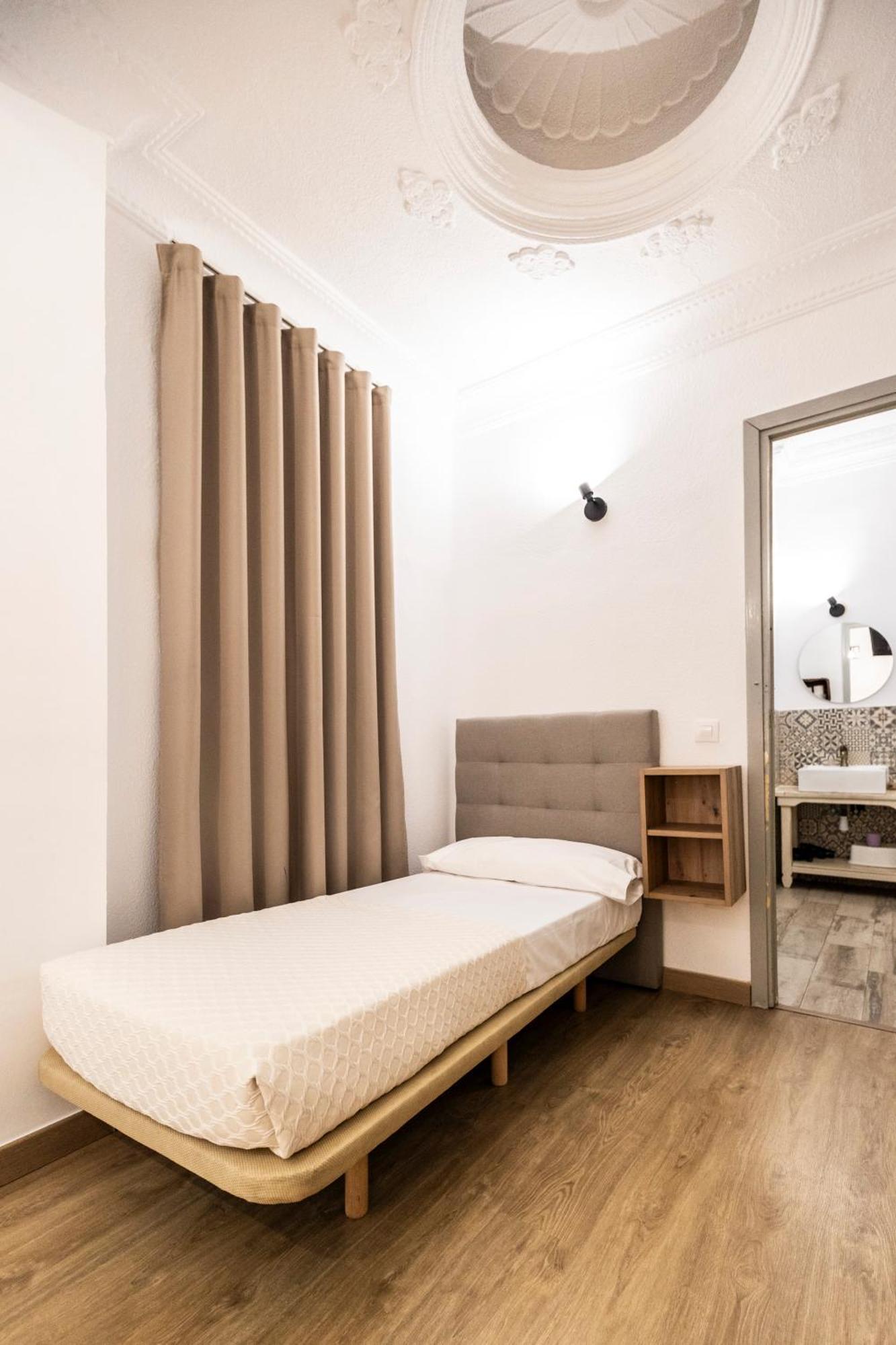 Live In Chianti Apartaments By Concept Flats Valencia Buitenkant foto