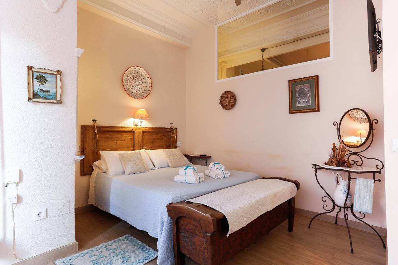 Live In Chianti Apartaments By Concept Flats Valencia Buitenkant foto