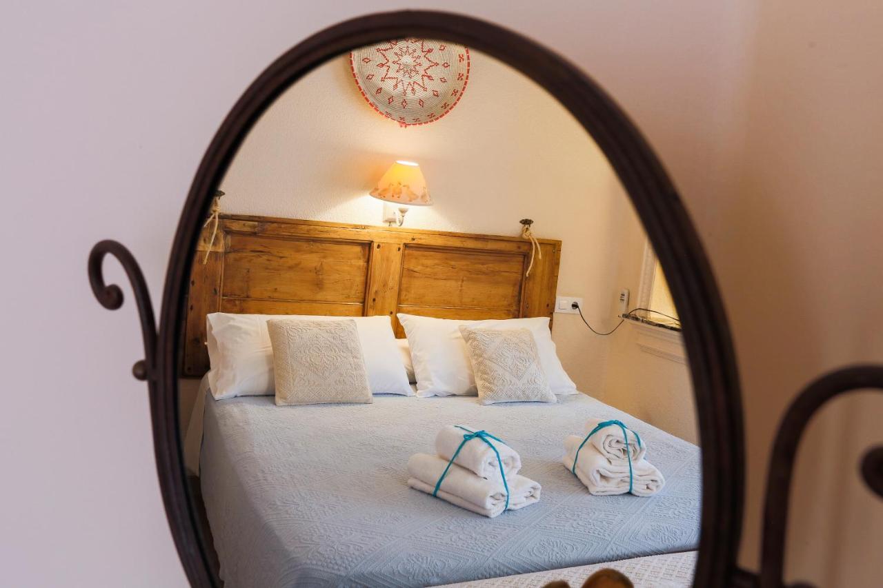 Live In Chianti Apartaments By Concept Flats Valencia Buitenkant foto