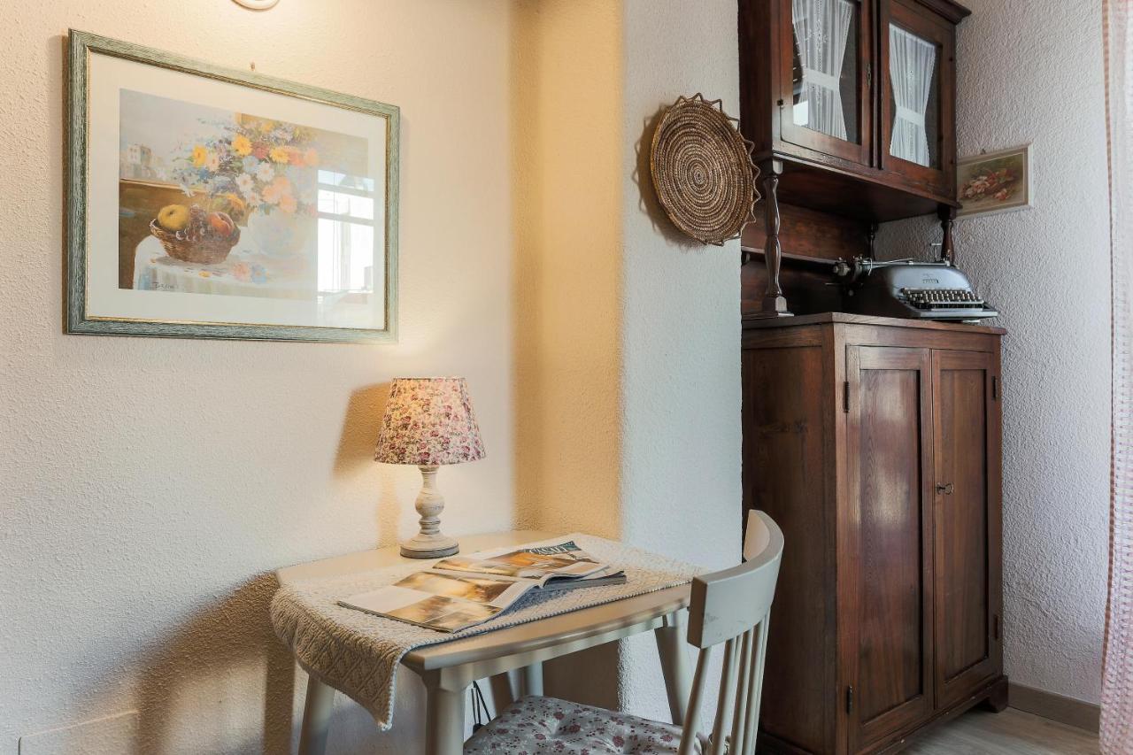 Live In Chianti Apartaments By Concept Flats Valencia Buitenkant foto