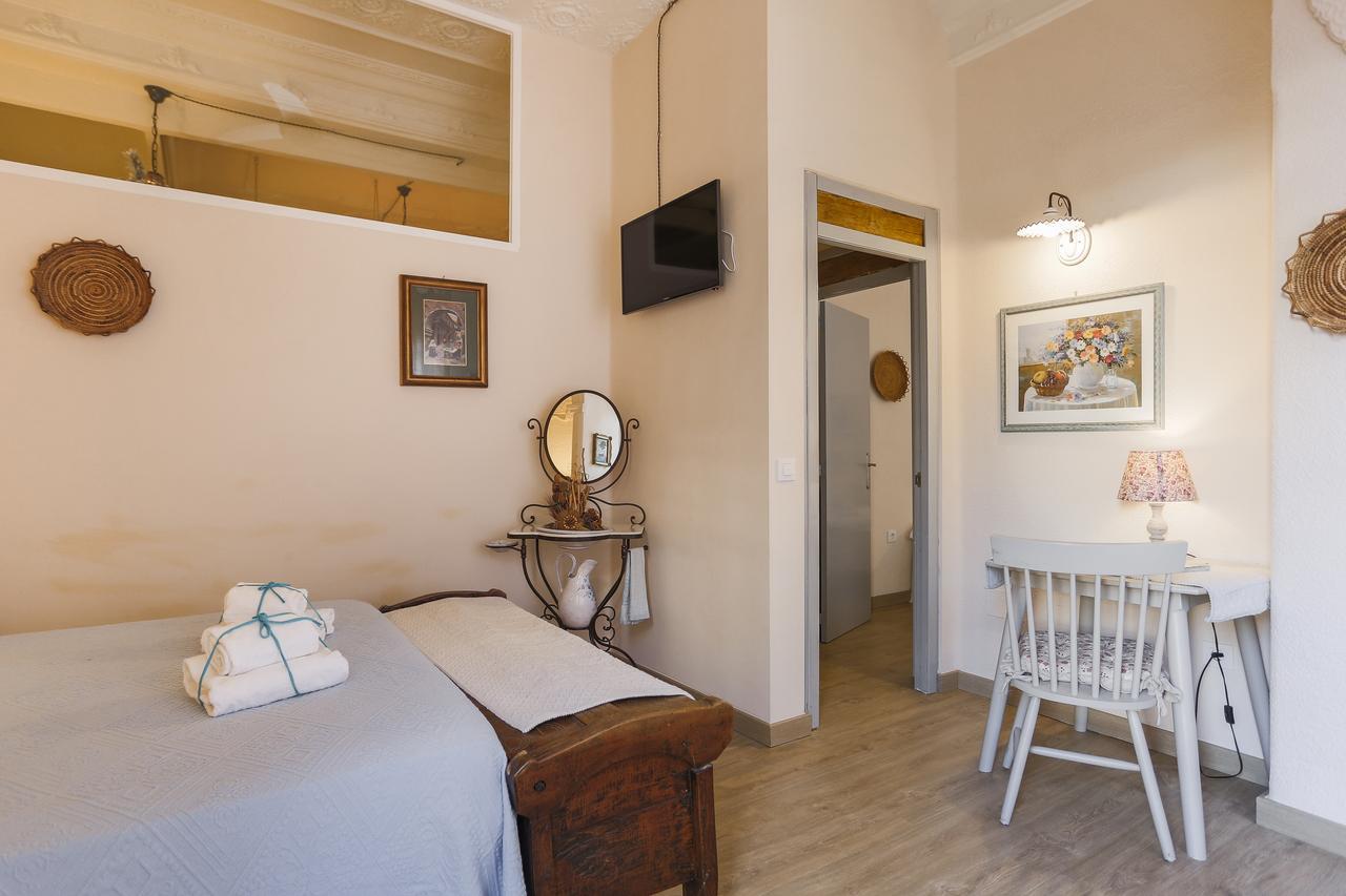 Live In Chianti Apartaments By Concept Flats Valencia Buitenkant foto