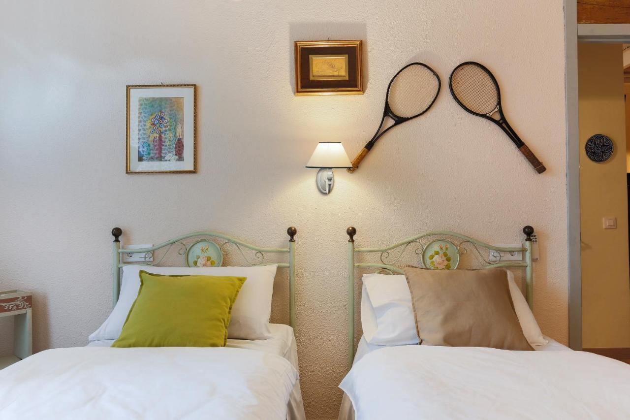 Live In Chianti Apartaments By Concept Flats Valencia Buitenkant foto
