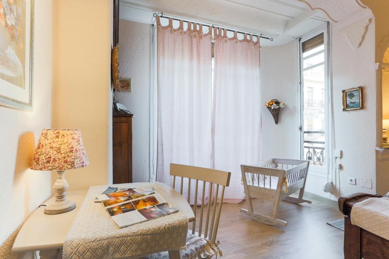 Live In Chianti Apartaments By Concept Flats Valencia Buitenkant foto