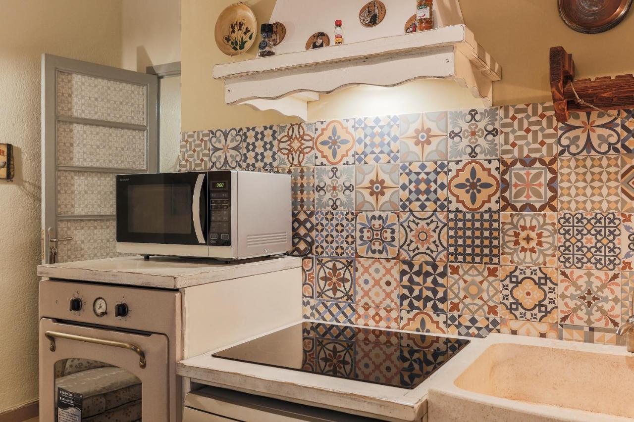 Live In Chianti Apartaments By Concept Flats Valencia Buitenkant foto