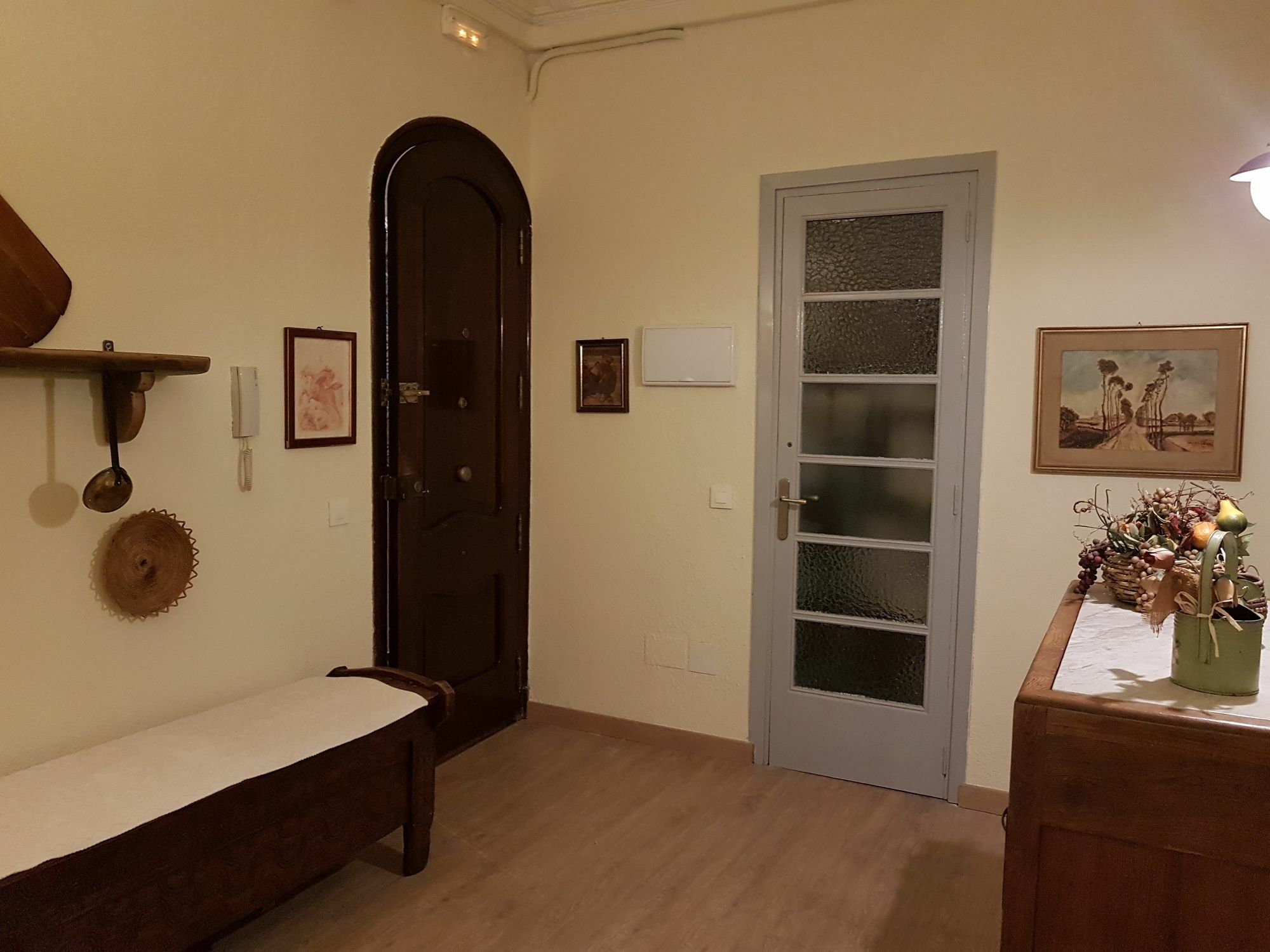 Live In Chianti Apartaments By Concept Flats Valencia Buitenkant foto