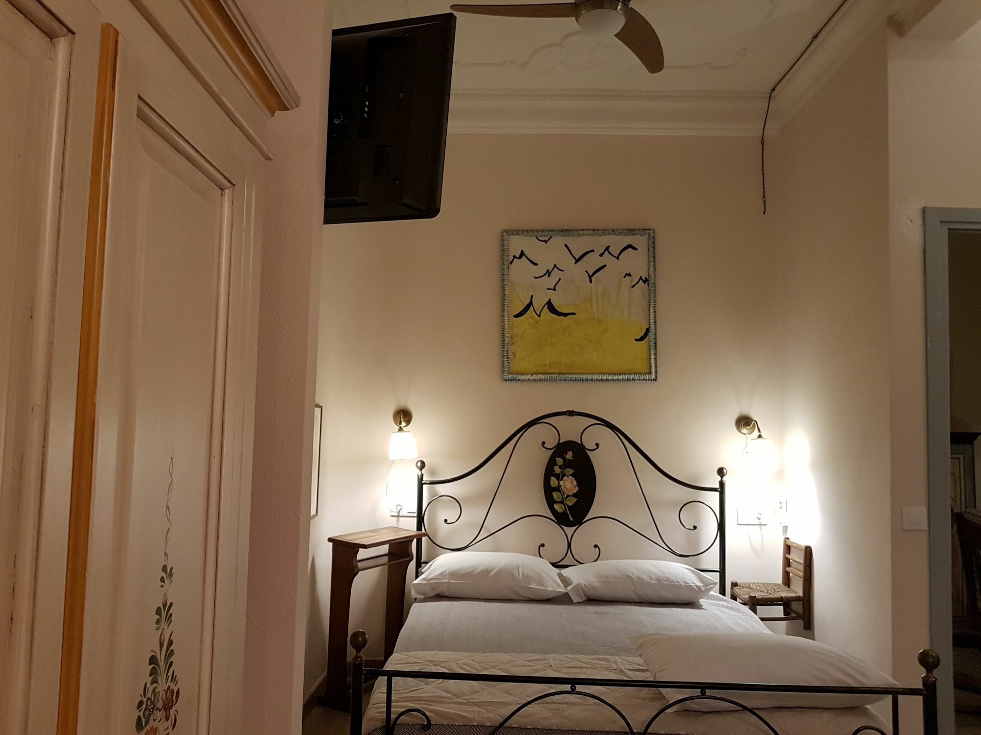 Live In Chianti Apartaments By Concept Flats Valencia Buitenkant foto