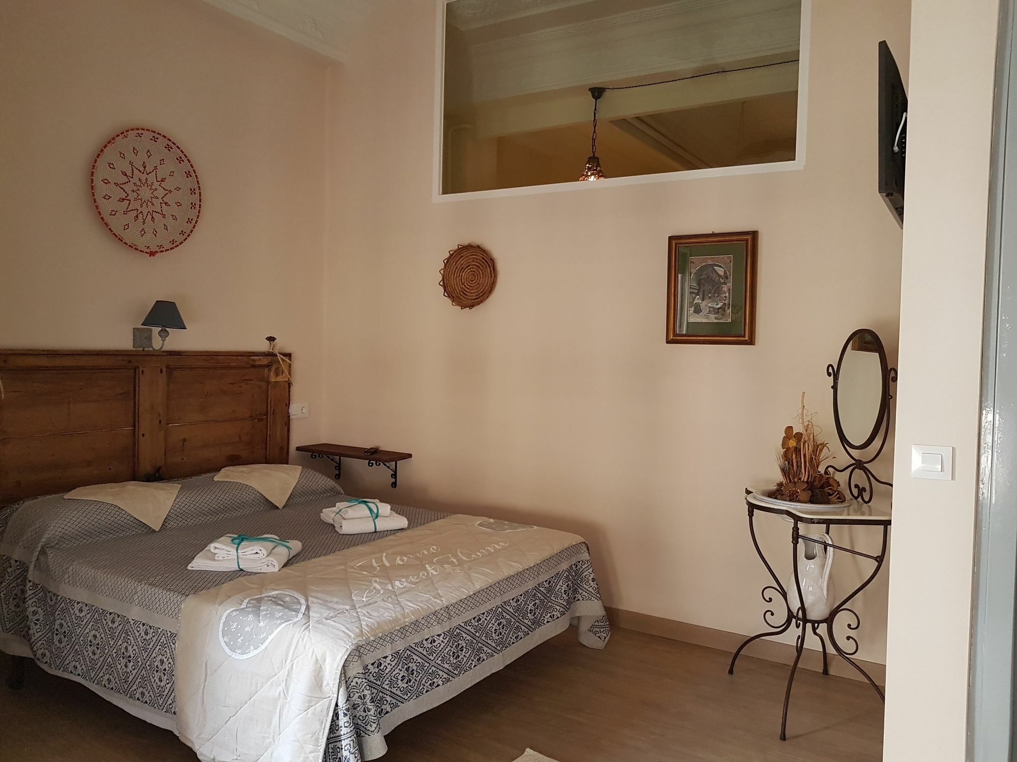 Live In Chianti Apartaments By Concept Flats Valencia Buitenkant foto