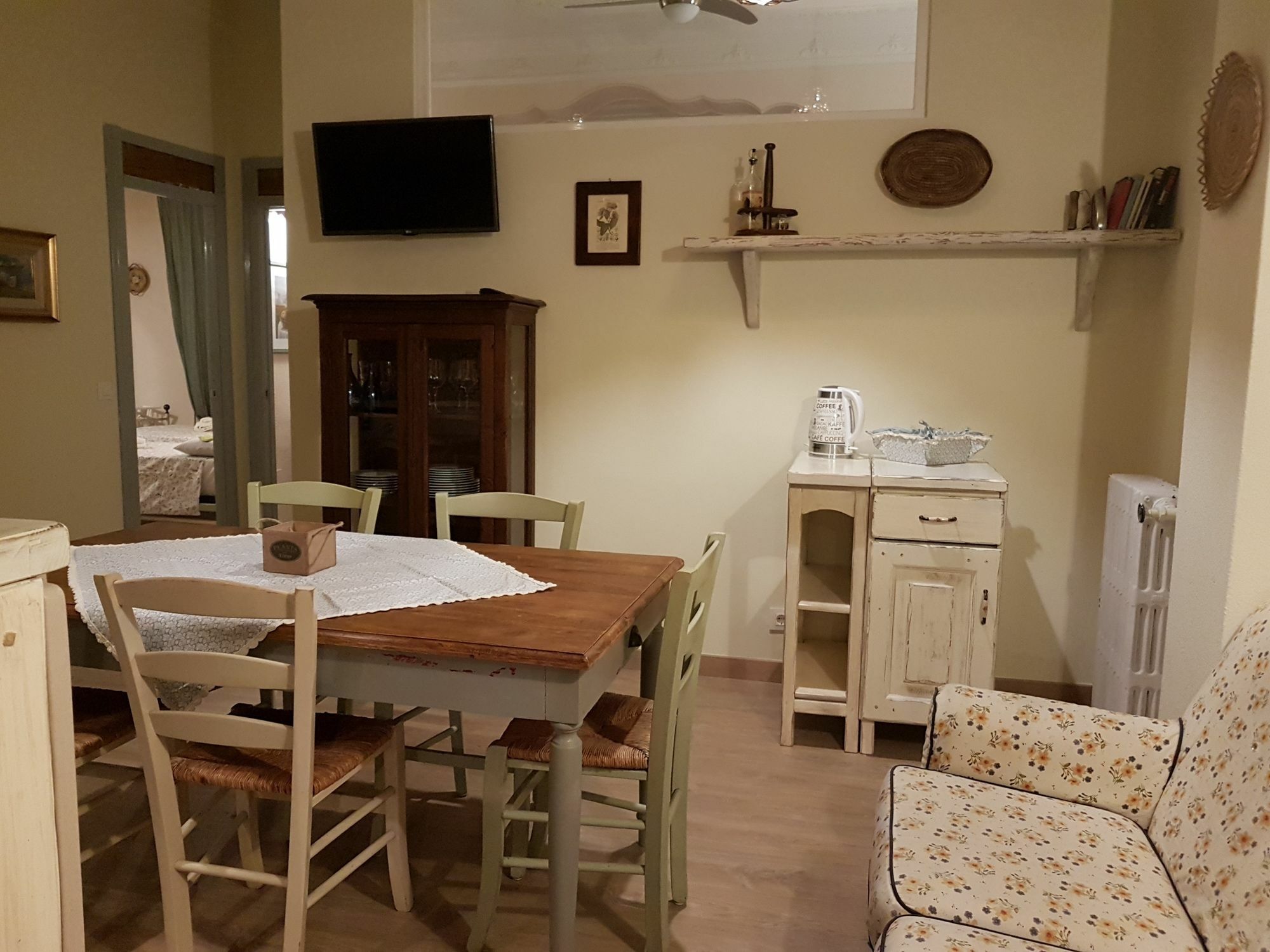 Live In Chianti Apartaments By Concept Flats Valencia Buitenkant foto