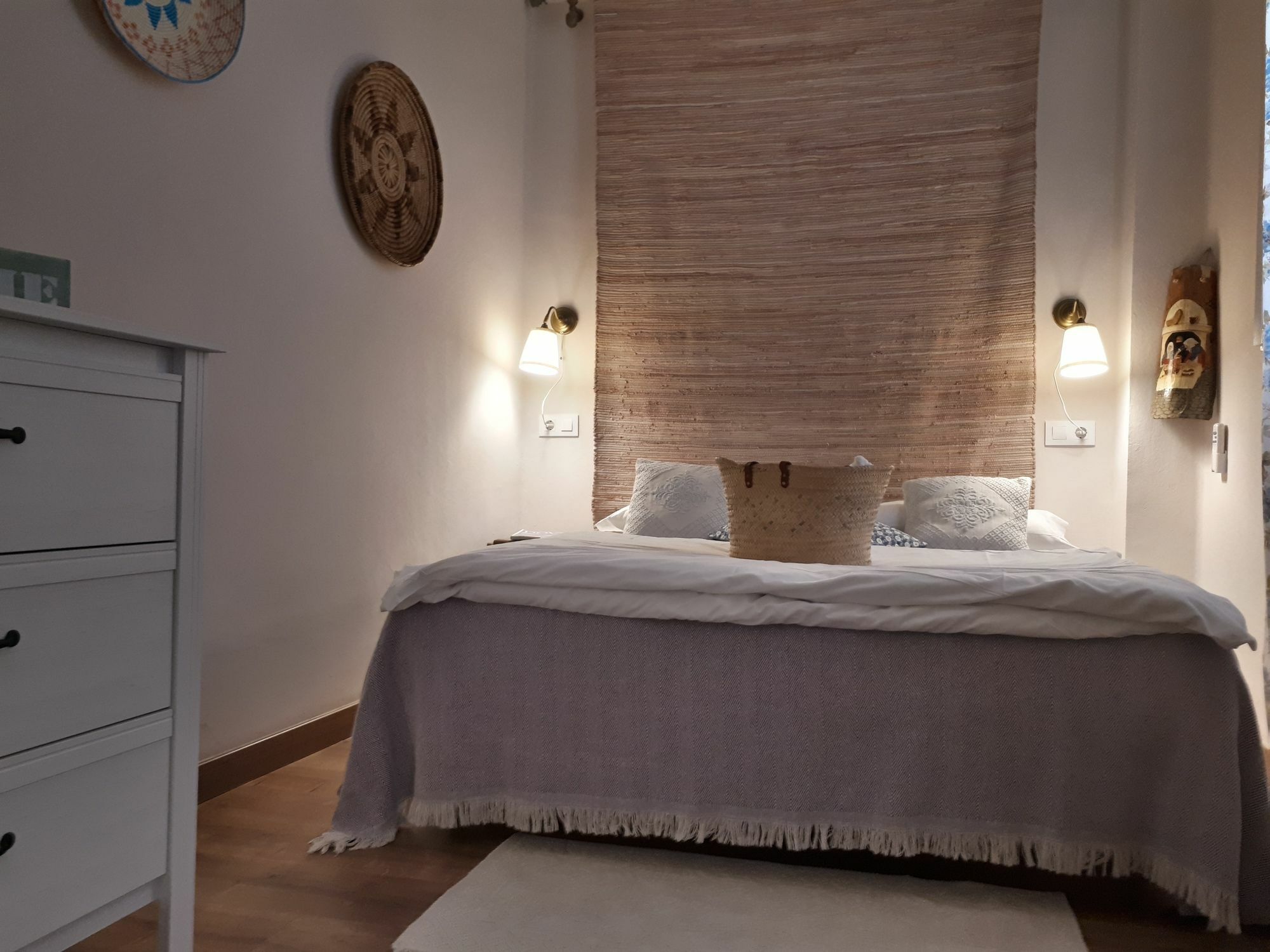 Live In Chianti Apartaments By Concept Flats Valencia Buitenkant foto