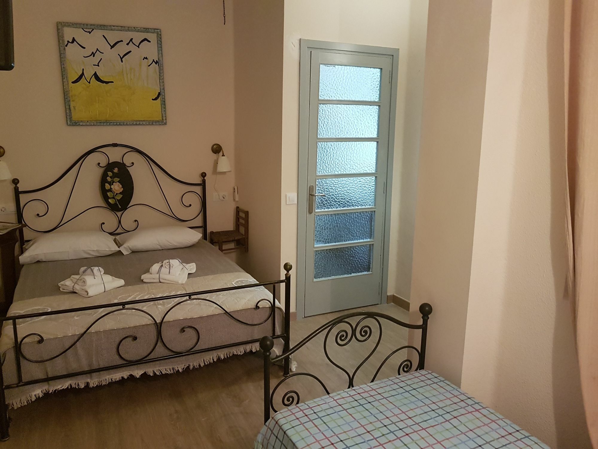 Live In Chianti Apartaments By Concept Flats Valencia Buitenkant foto