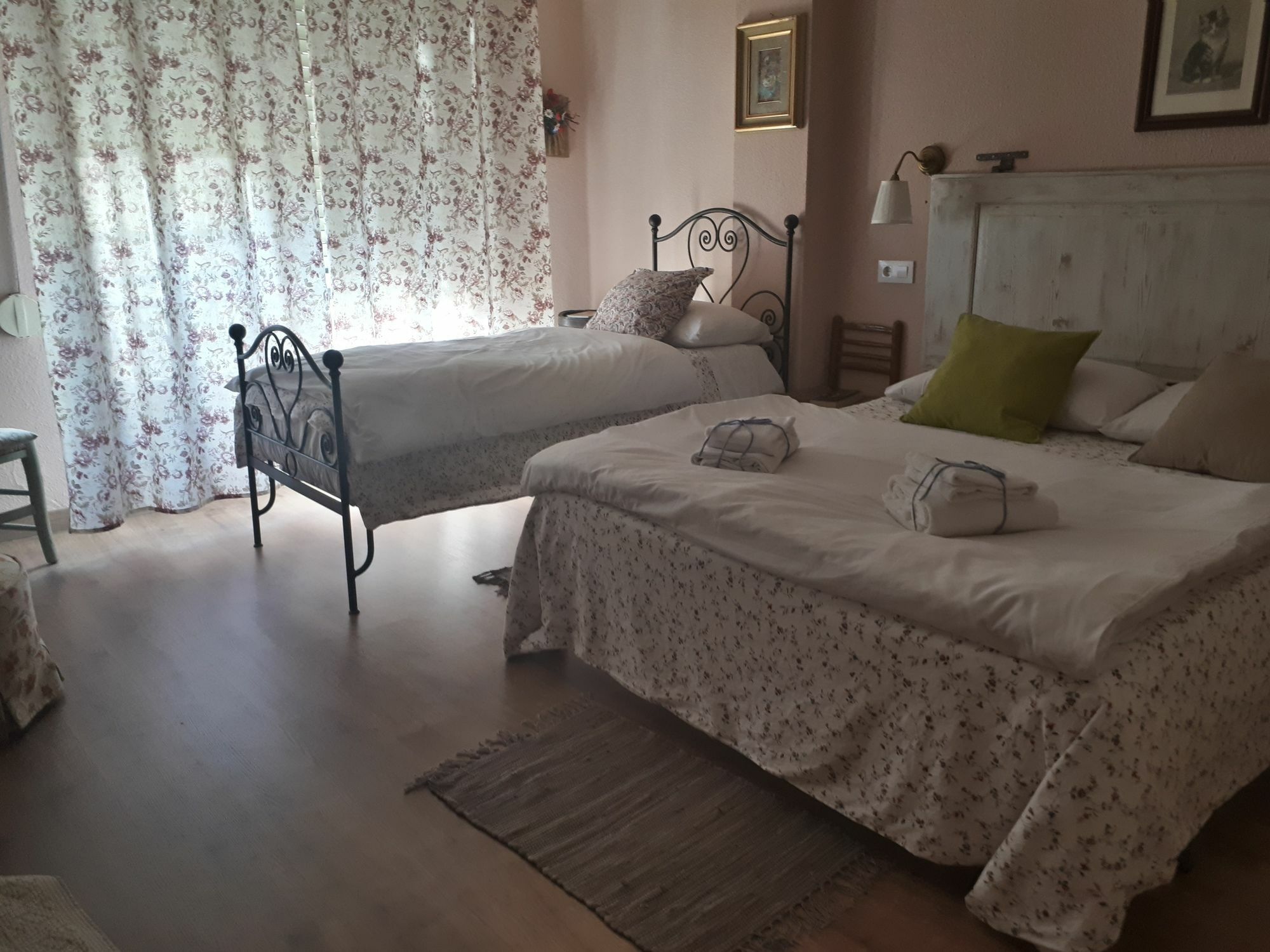 Live In Chianti Apartaments By Concept Flats Valencia Buitenkant foto
