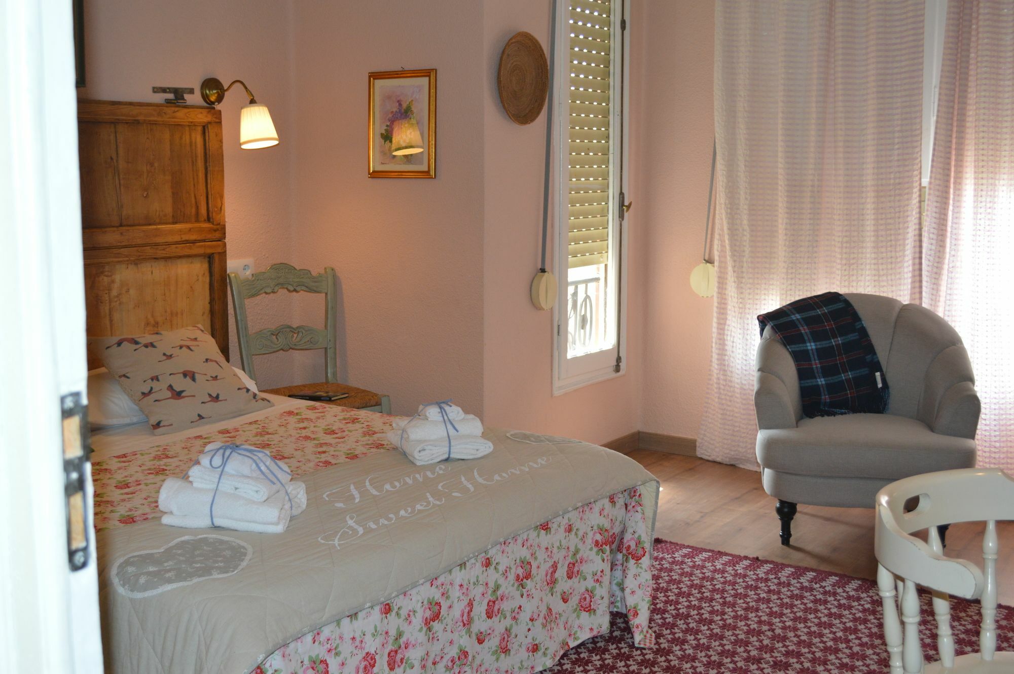 Live In Chianti Apartaments By Concept Flats Valencia Buitenkant foto
