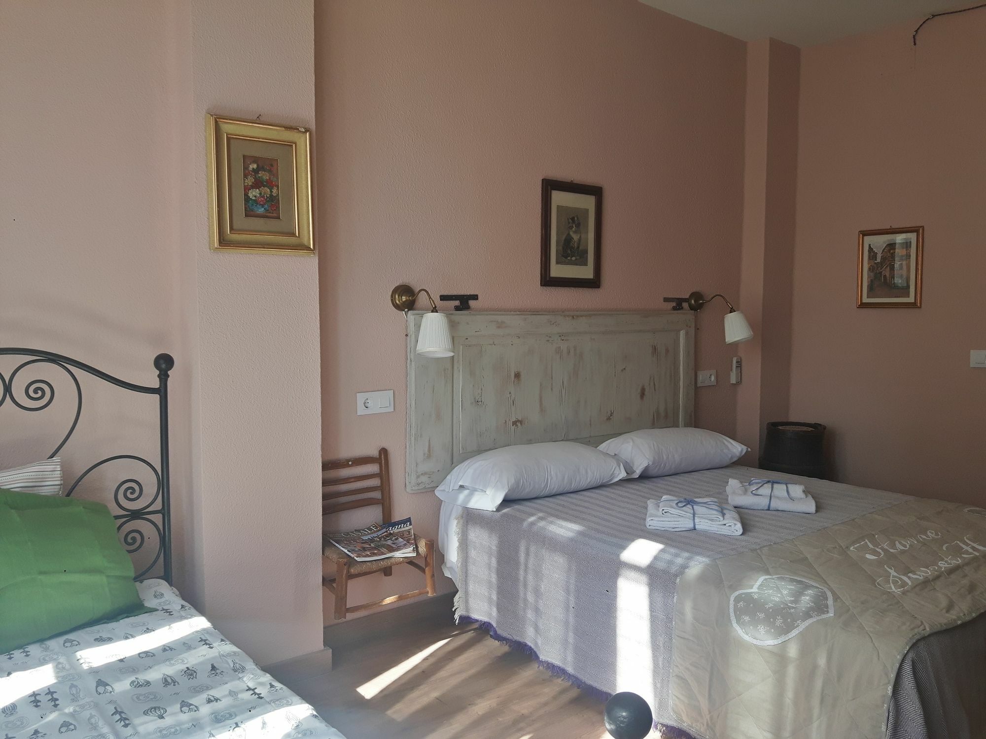 Live In Chianti Apartaments By Concept Flats Valencia Buitenkant foto