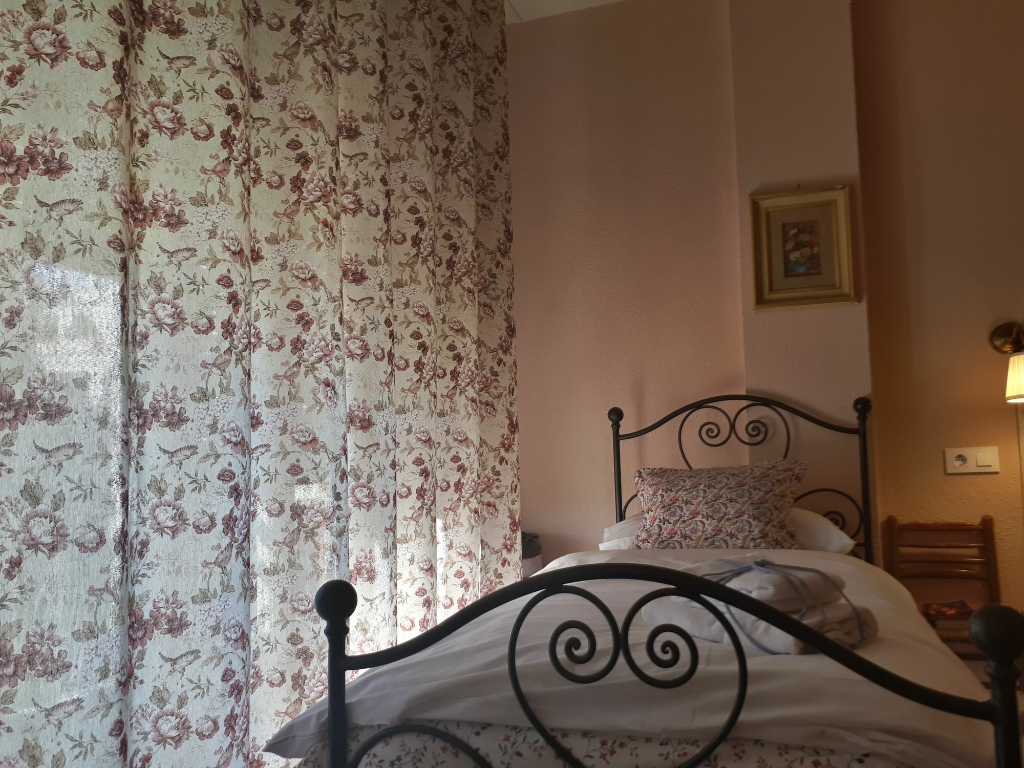 Live In Chianti Apartaments By Concept Flats Valencia Buitenkant foto