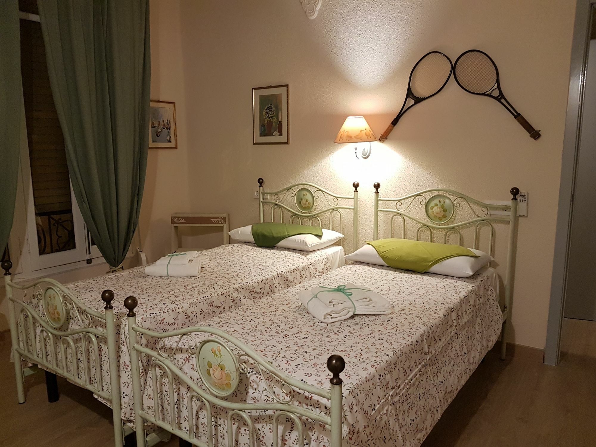 Live In Chianti Apartaments By Concept Flats Valencia Buitenkant foto